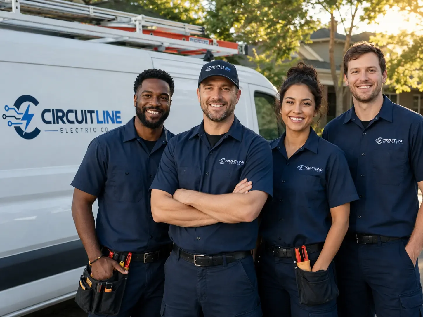 Whole Home Rewiring company in Sheridan, MO