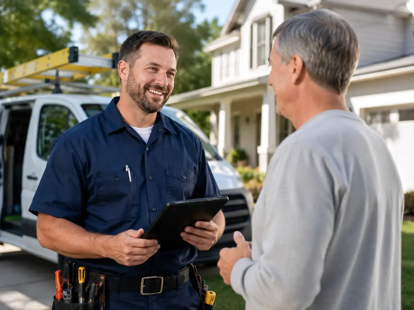 Whole Home Rewiring Sheridan, MO FAQs